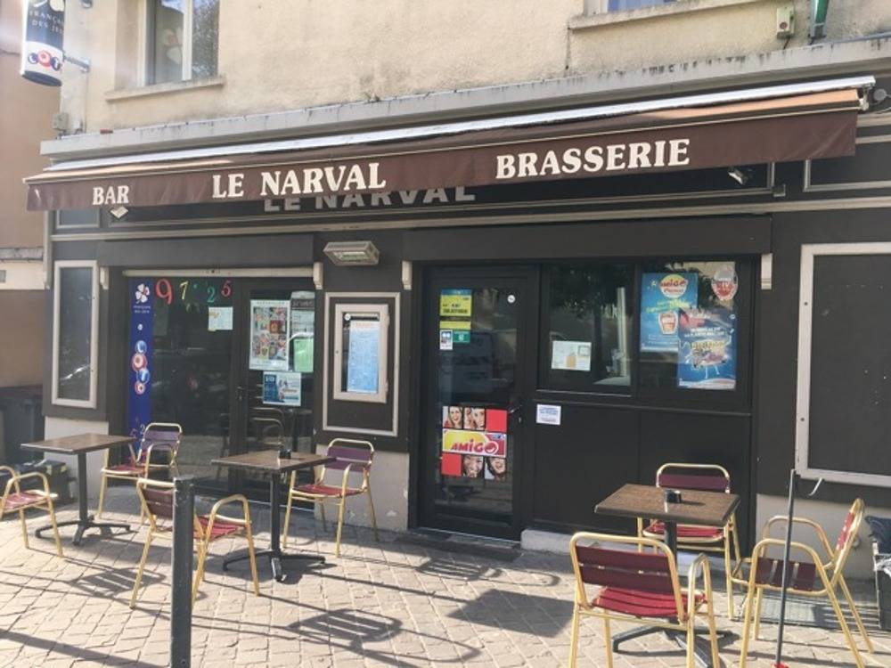 Le Narval