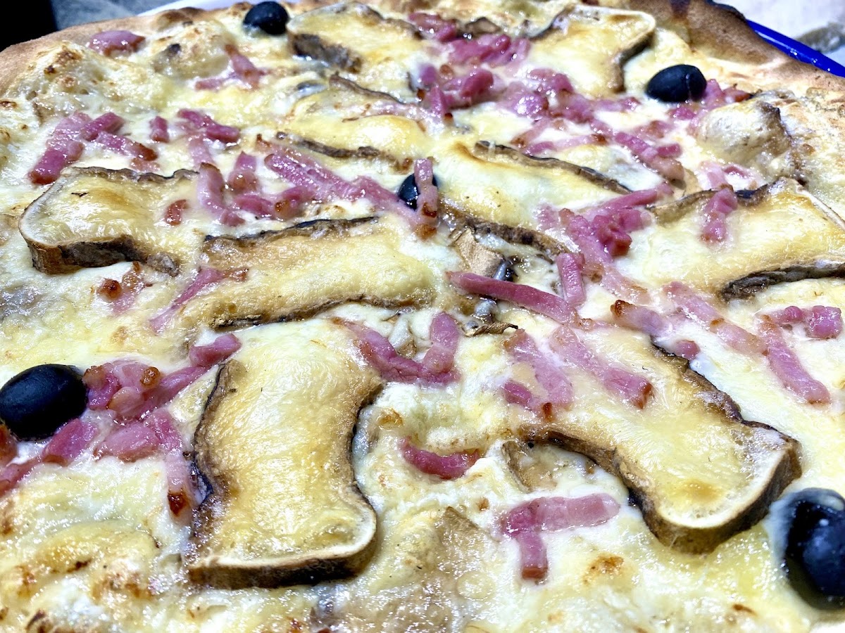 Pizza'man Saint-Jean-Pla-De-Corts Photos 2